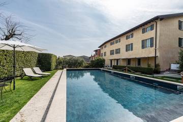 Ferienwohnung für 6 Personen in San Felice del Benaco, Gardasee-Berge, Bild 4
