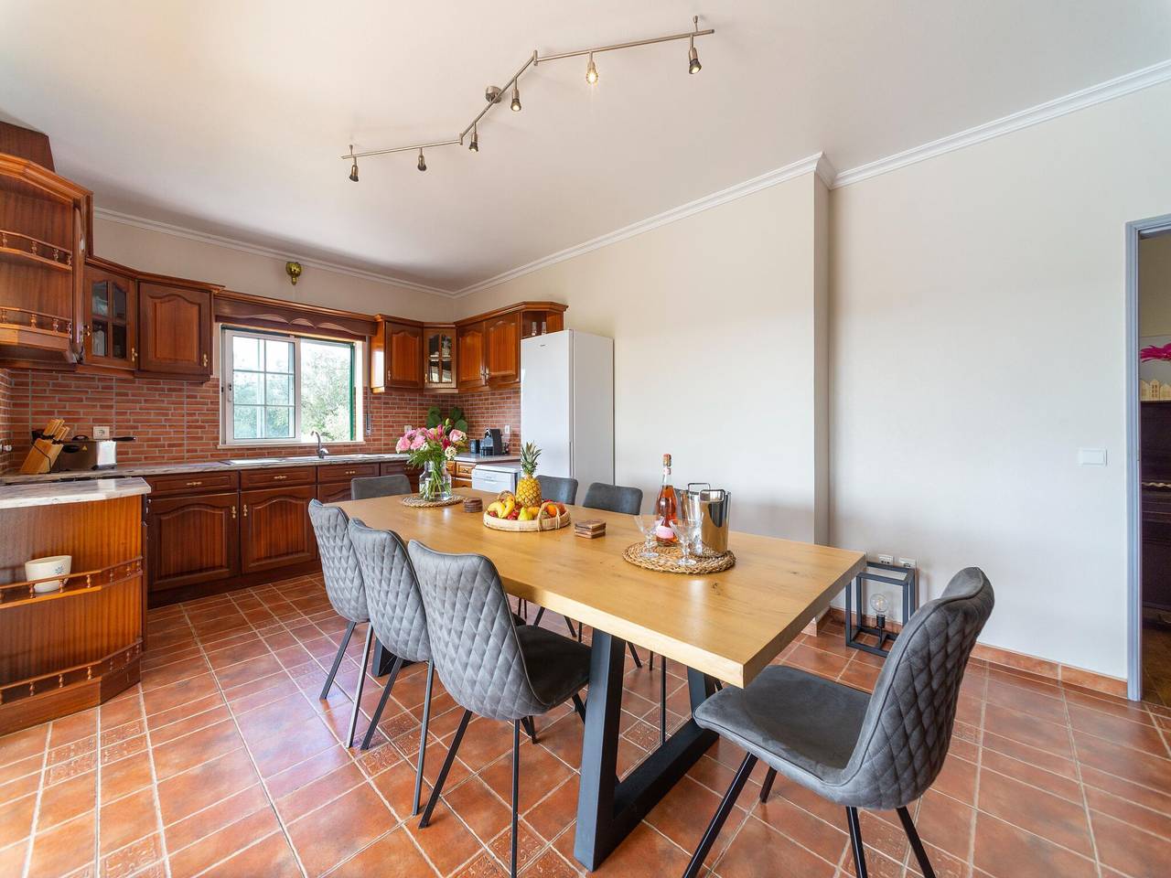 Casa de férias para 6 pessoas com sauna in Almagreira (Pombal), Leiria distrito