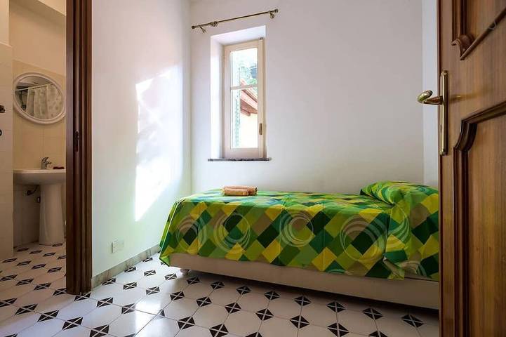 Exklusive Villa mit privatem Zugang zum Meer in Solanto, Santa Flavia