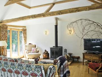 Cottage voor 2 Personen in Carlton (Suffolk), Suffolk, Afbeelding 2