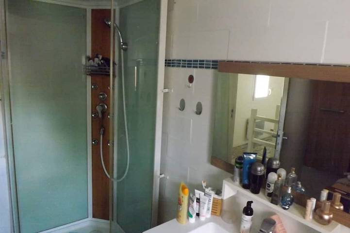 Location de vacances pour 6 personnes à Saint-André-de-Cubzac - 4