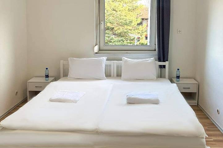 Hôtel pour 3 personnes à Vienne (Autriche) - 4