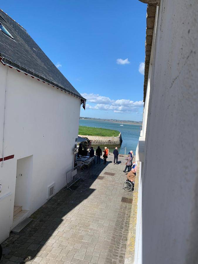 Gîte pour 4 personnes, avec vue dans Office de Tourisme du Croisic - 3