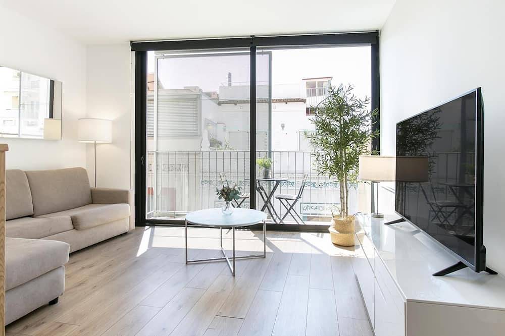 Ganze Wohnung, 22 Centric and modern apartment in gracia in Barcelona Zentrum, Barcelona