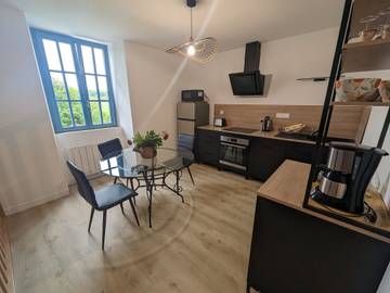Gîte pour 2 Personnes dans Langres, Haute-Marne, Photo 2