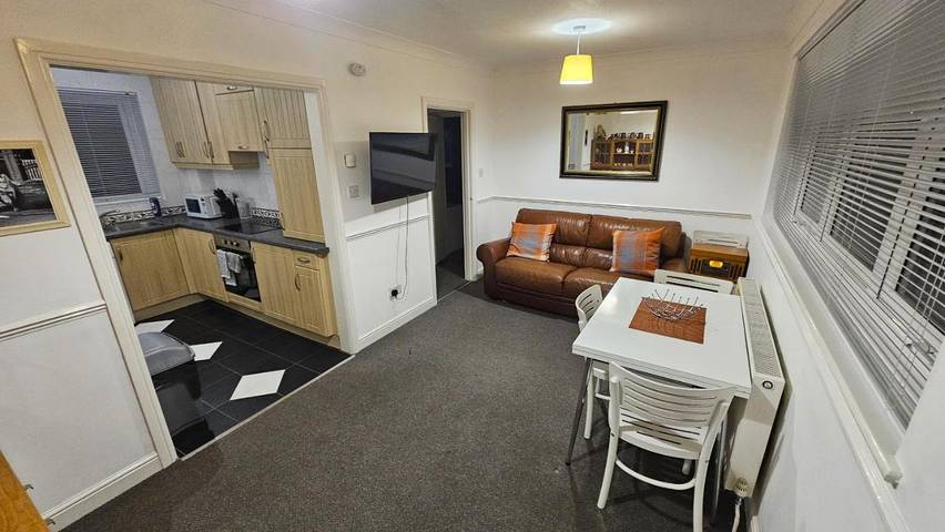 Apartamento de vacaciones para 2 personas - 1