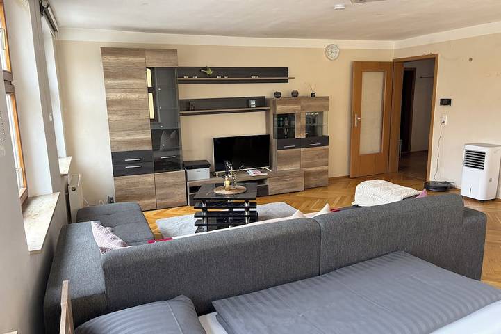 Ferienwohnung für 4 Personen