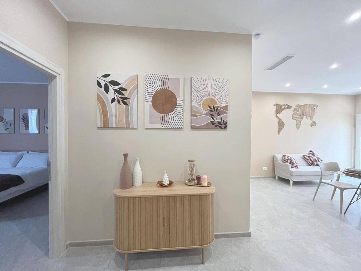 Appartamento intero, La Residenza di Giulia in Ciampino, Castelli Romani