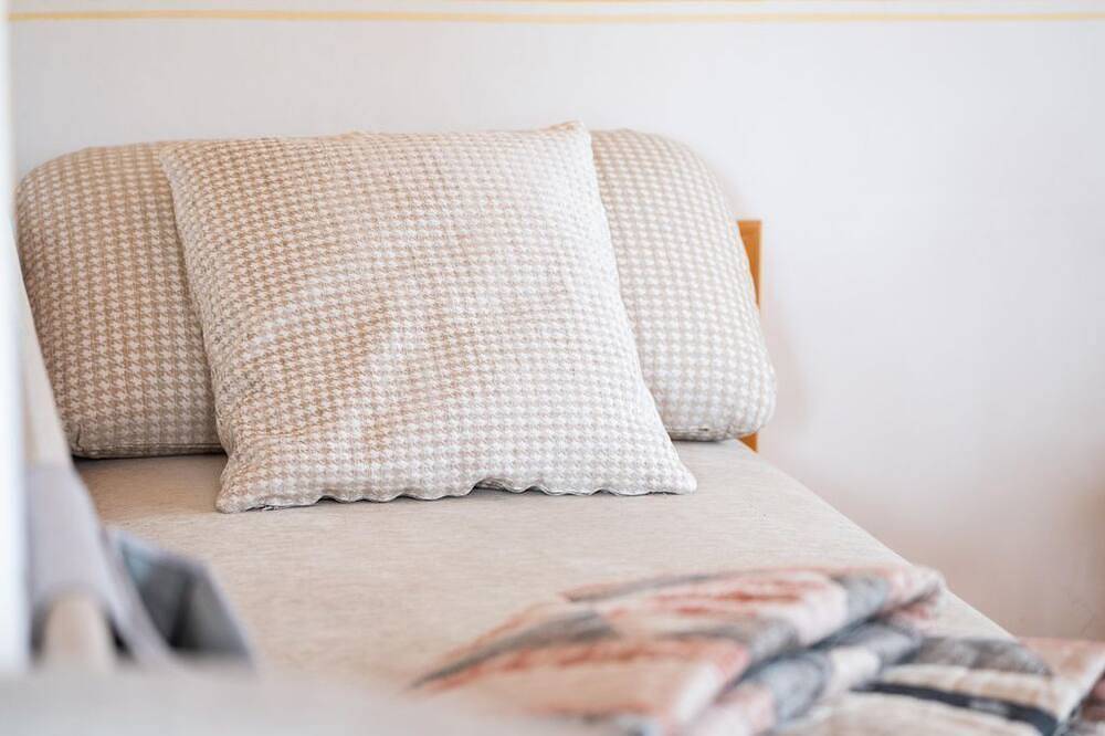 Ganze Wohnung, Marga's Ferienwohnung - Appartement/Fewo, Dusche, Wc, 2 Schlafräume in Sarleinsbach, Bezirk Rohrbach