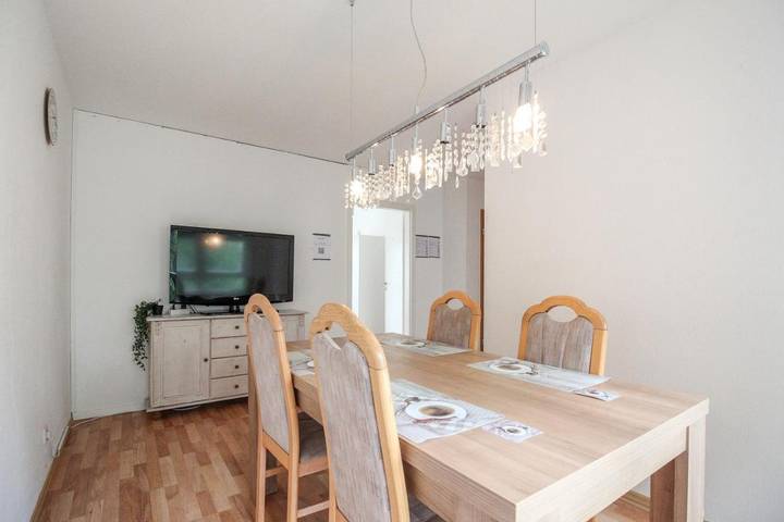 Ferienwohnung für 5 Personen, mit Balkon in Neckarsulm - 4