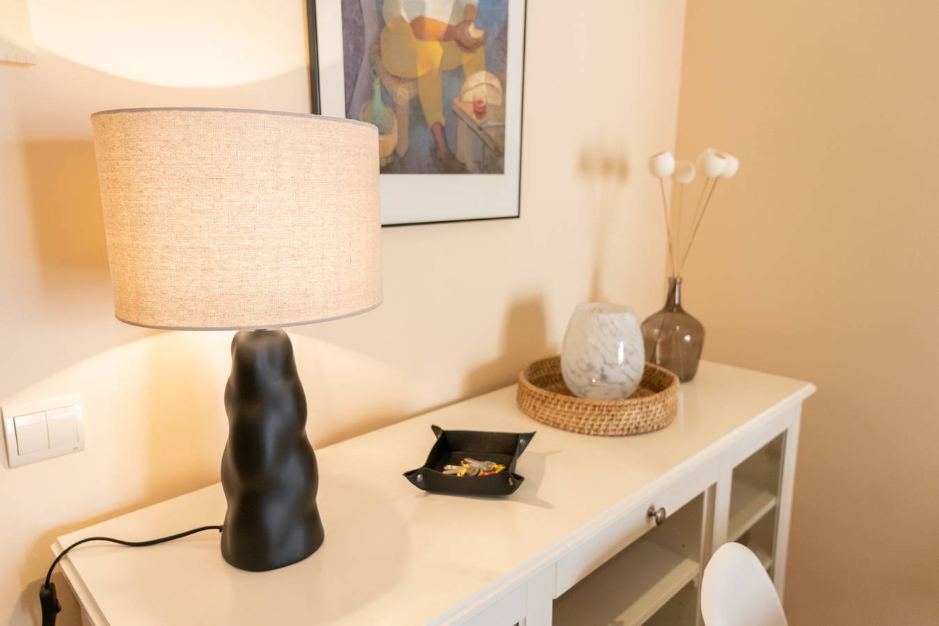 Entire apartment, M Ap. Hortaleza-Fuencarral in Centro (Madrid), Madrid