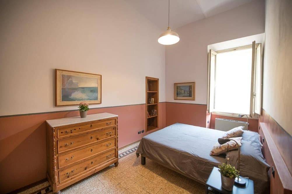 Ganze Wohnung, Cambioni Rooms Wohnung in Prato, Prato Provinz