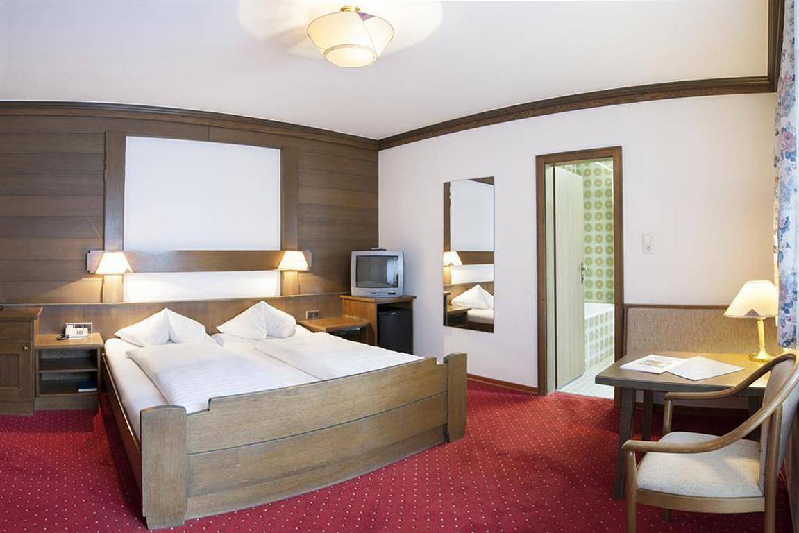 Doppelzimmer mit Dusche, Wc in Kufstein, Kaisergebirge