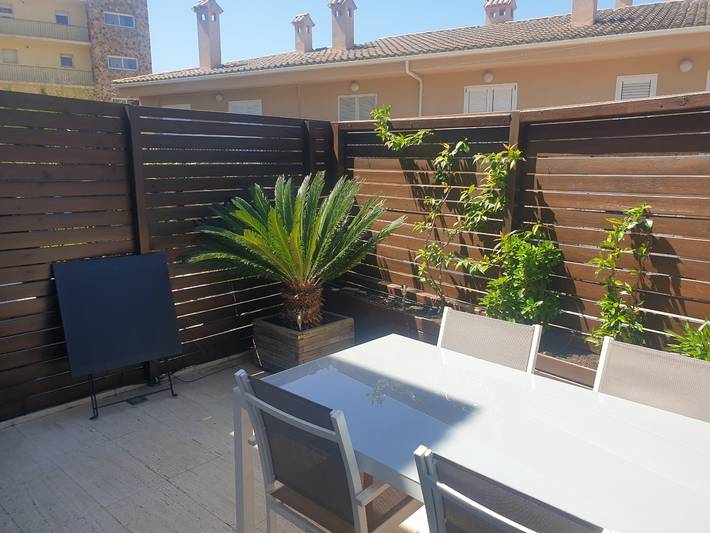 Casa de huéspedes para 6 personas en Platja d'Aro - 3