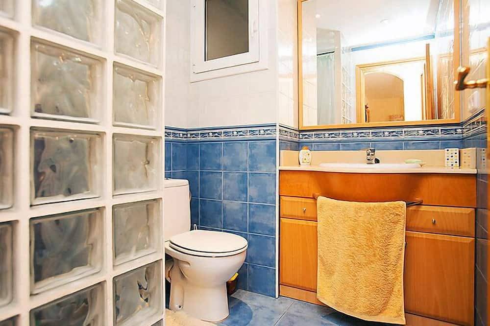 Apartamento entero, Mariola by Interhome in Supermaresme, San Andrés de Llavaneras