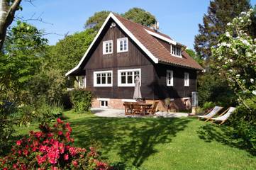 Gîte pour 6 personnes, avec jardin et terrasse à Sainte-Marguerite-sur-Mer