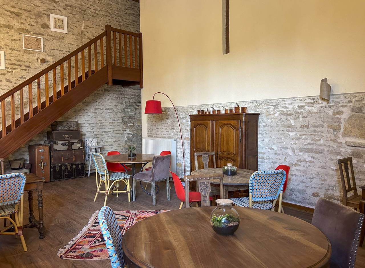 Maison Belles Pierres, à 5 min de Beaune - Chambre Nouaison in Montagny-lès-Beaune, Région de Beaune