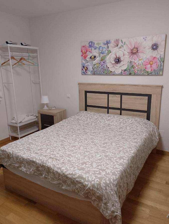 Ferienwohnung für 6 Personen - 1