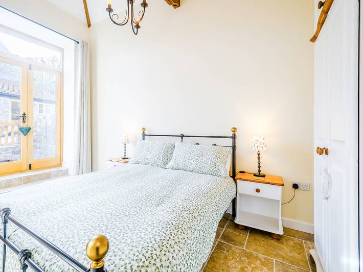 Gîte pour 4 personnes in Gloucestershire