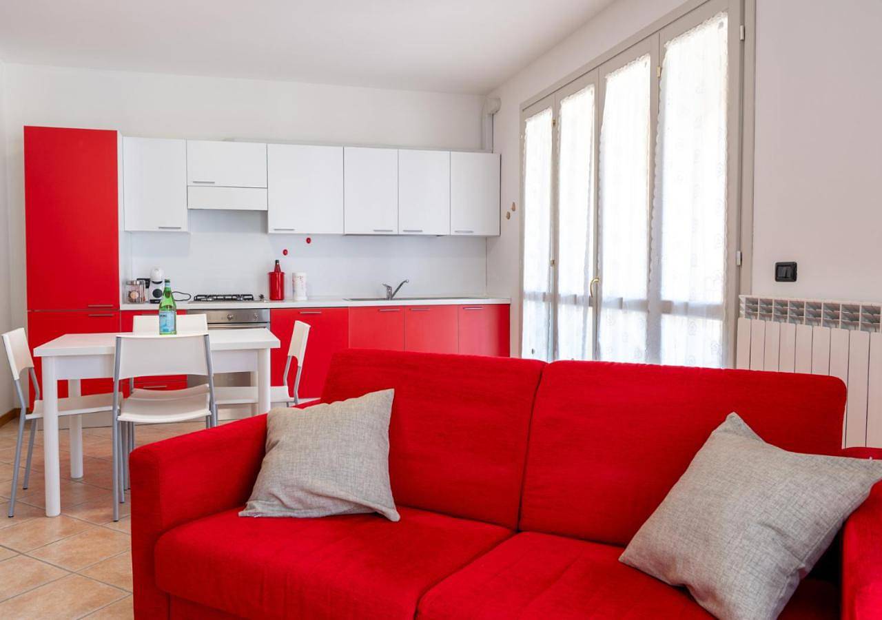 Appartement entier, Como Suite Love Escape near Qc Terme in San Pellegrino Terme, Province de Bergame