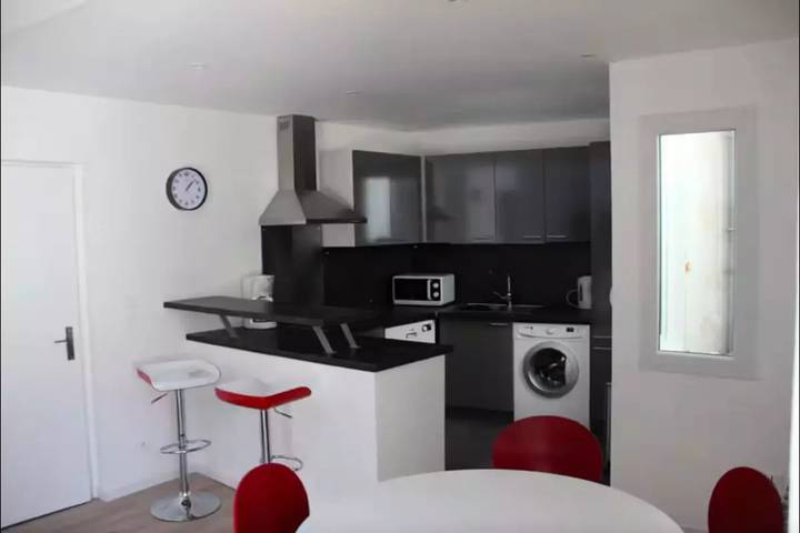 Gîte pour 6 personnes dans Vieux Port (La Rochelle) - 2