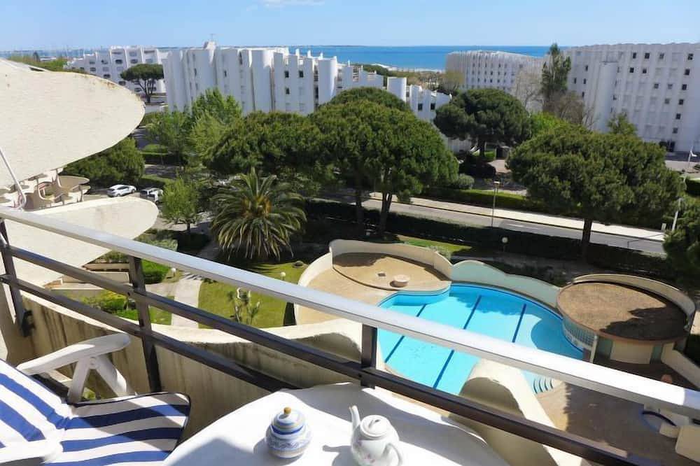 Appartement de vacances