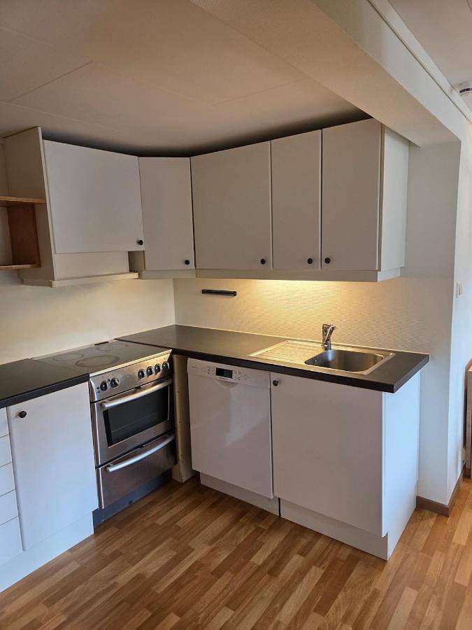 Ferienwohnung für 2 Personen, mit Garten in Gurskøy - 3