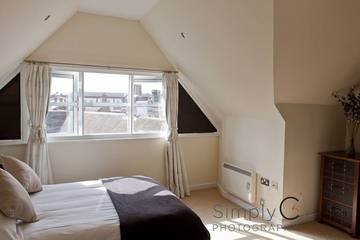 Apartment for 4 People in Ipswich, Suffolk, Photo 1