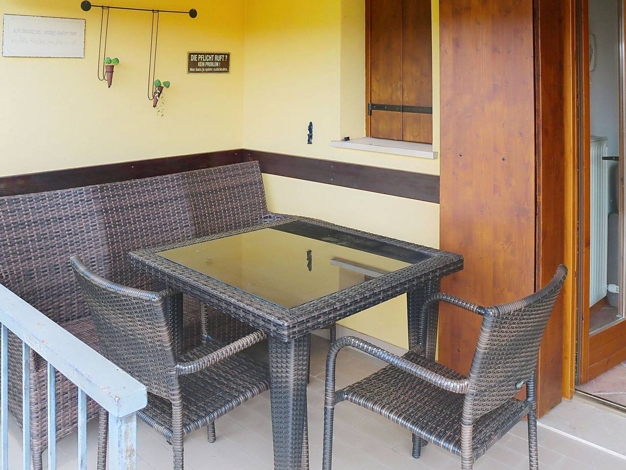 Ganze Wohnung, I Vigneti del Garda - I Vigneti del Garda 766.1 in Colà, Lazise