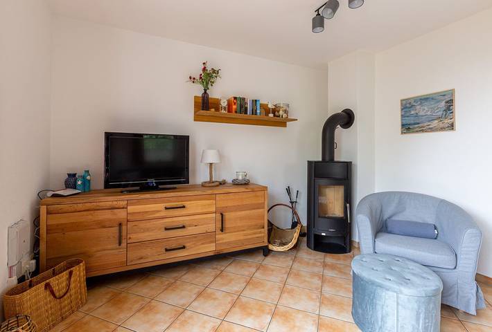 Ferienhaus für 4 Personen, mit Garten in Born a. Darß - 4