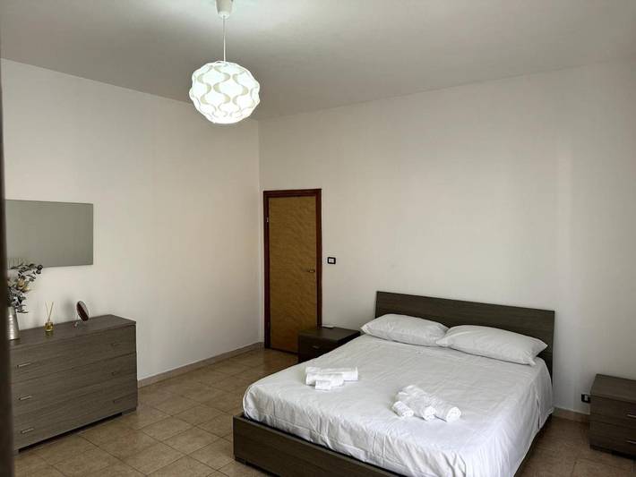 Gîte pour 6 personnes, avec terrasse, animaux acceptés à Campomarino - 4