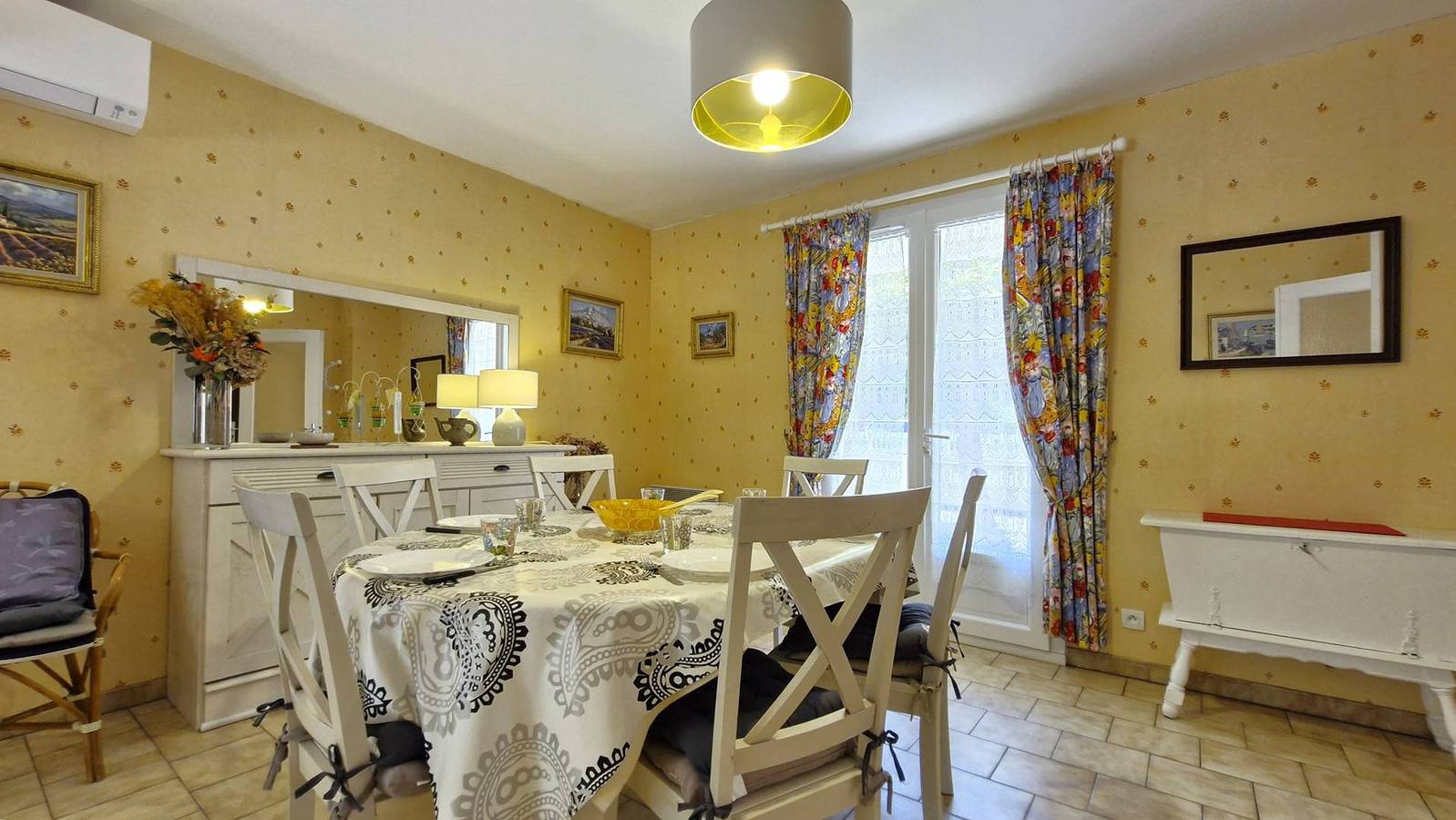 La Palmyre - Charmantes Einzelnes Haus klassifiziert 2 Sterne - Wifi - Zugang in La Palmyre, Les Mathes