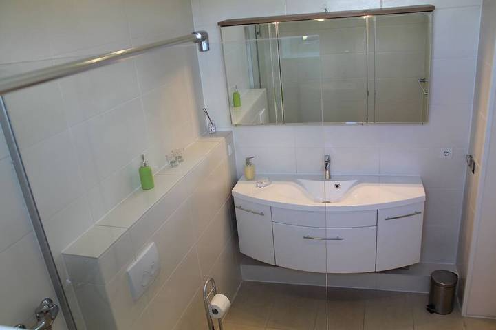 Ferienhaus für 3 Personen, mit Garten in Traben-Trarbach - 3