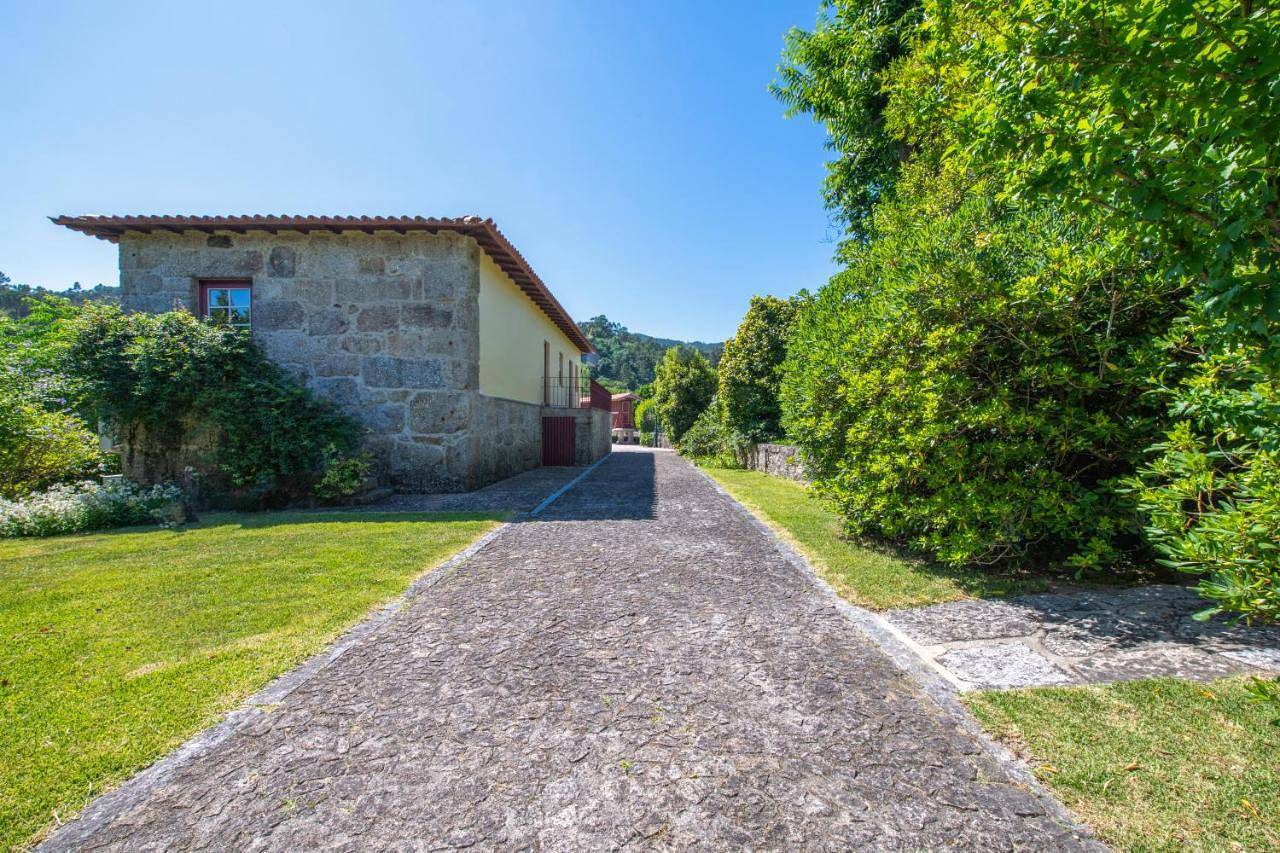 Recantos na Portela in Goães, Distrito de Braga