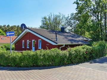 Ferienhaus für 6 Personen in Lensterstrand, Grömitz, Bild 3