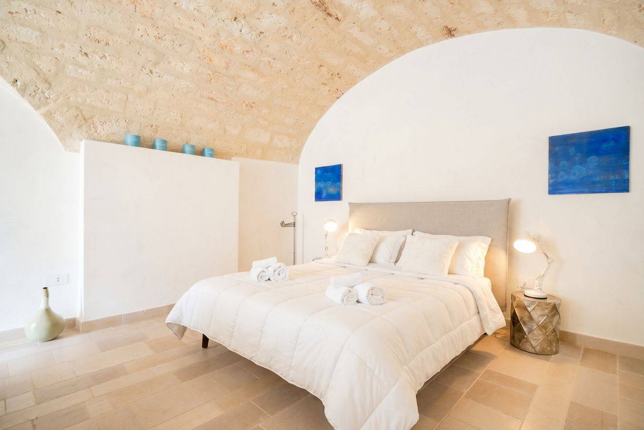 Appartamento intero, Palazzo della Torre 001 - Historical modern stay in Torre a Mare, Bari