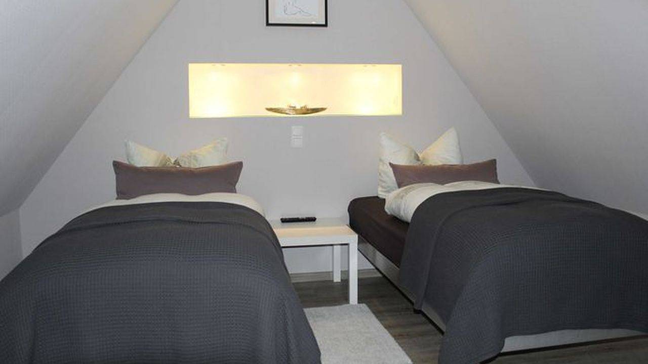 Apartamento vacacional entero, Ferienwohnung für 2 Personen (60 m²) in Magdeburg in Magdeburgo, Elbe-Börde-Heide