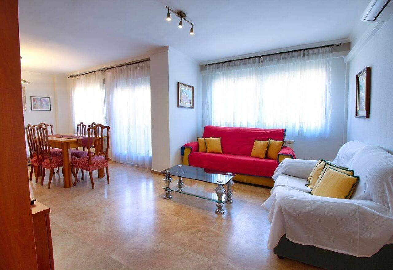 Apartamento entero, Cuencaloft H Virgen De La Luz in Cuenca, Provincia de Cuenca