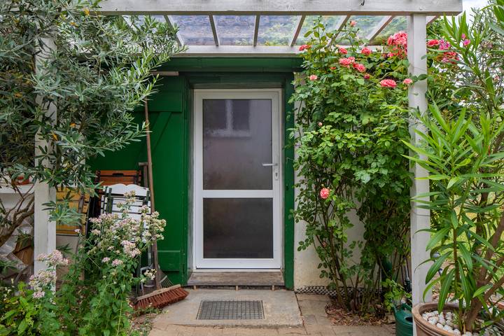 Ferienwohnung für 3 Personen in Freiburg - 2