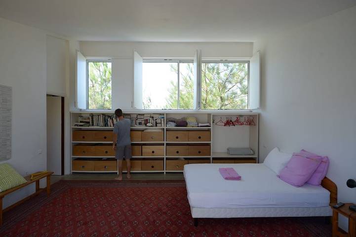 Location de vacances pour 5 personnes, avec terrasse ainsi que jacuzzi et jardin, animaux acceptés dans Labenne Océan - 2