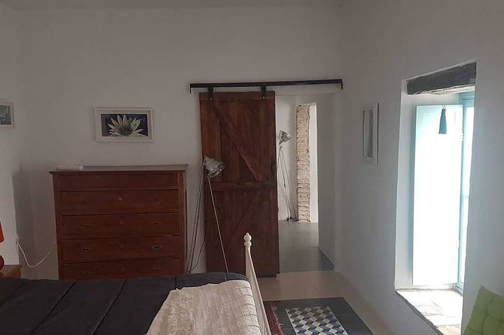 Maison de palais \"La Casa Empeño\" dans le centre historique in Arcos de la Frontera, Pueblos Blancos