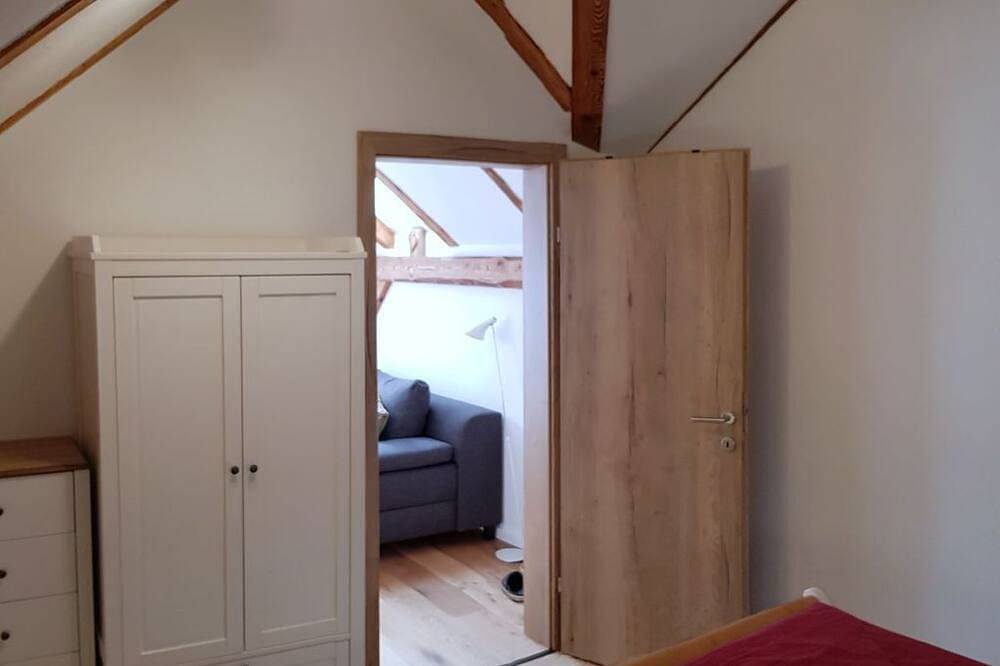 Ganze Wohnung, Appartement/Fewo \"Hühnerstall\" - Mölltaler-Muglhof in Reißeck, Lieser-Maltatal