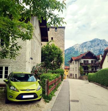 Ferienwohnung für 6 Personen in Bad Reichenhall, Bayerische Alpen, Bild 1