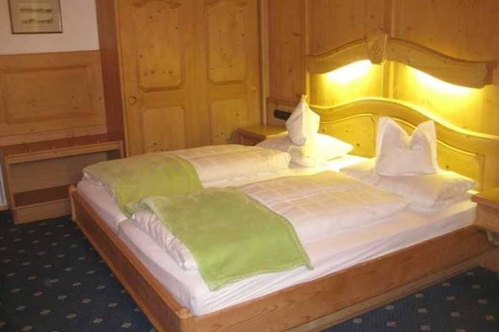 Ferienhaus für 2 Personen, mit Garten in Rottach-Egern - 2