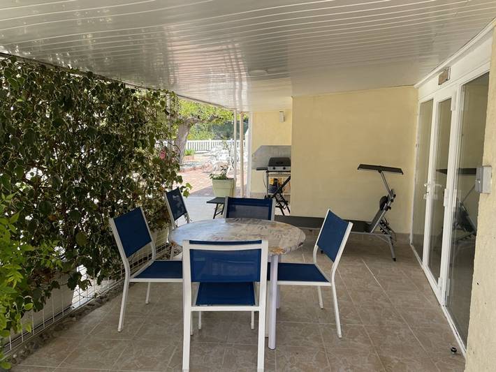 Gîte pour 4 personnes à Esparron-de-Verdon - 2