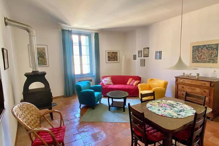 Location de vacances pour 6 personnes à Camplong-d'Aude