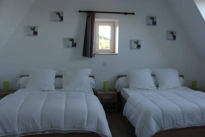 Location de vacances pour 10 personnes à Ambeyrac - 2