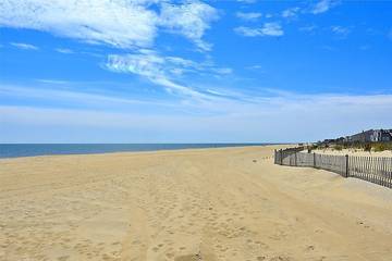 Cabin for 8 Guests in Dewey Beach, Delaware, Picture 4