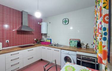 Apartamento De Vacaciones para 8 Personas en Costa Ballena, Chipiona, Foto 4