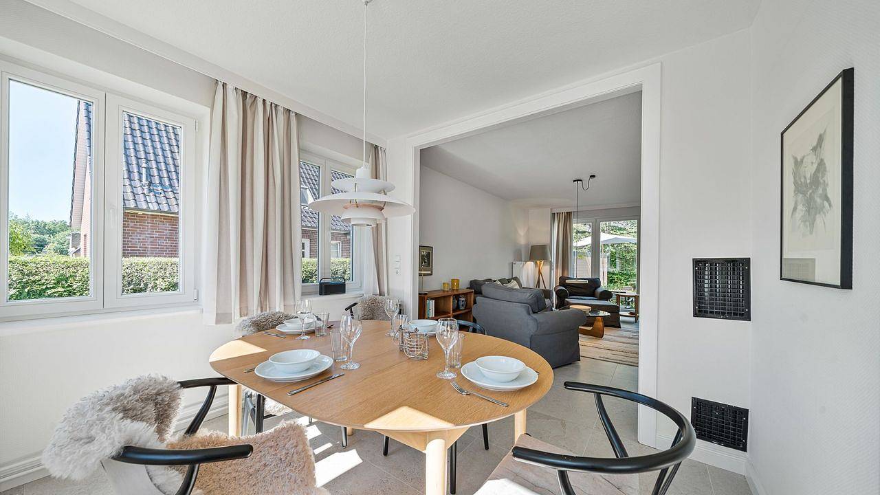 Ferienhaus für 5 Personen (110 m²) in St. Peter-Ording in St. Peter-Bad, St. Peter-Ording